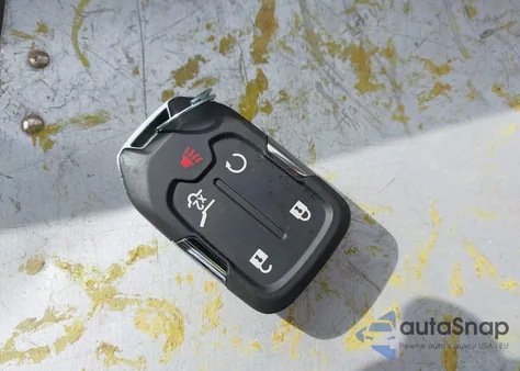 2020 GMC Terrain Awd Denali from USA, damaged, VIN 3GKALXEX5LL342386